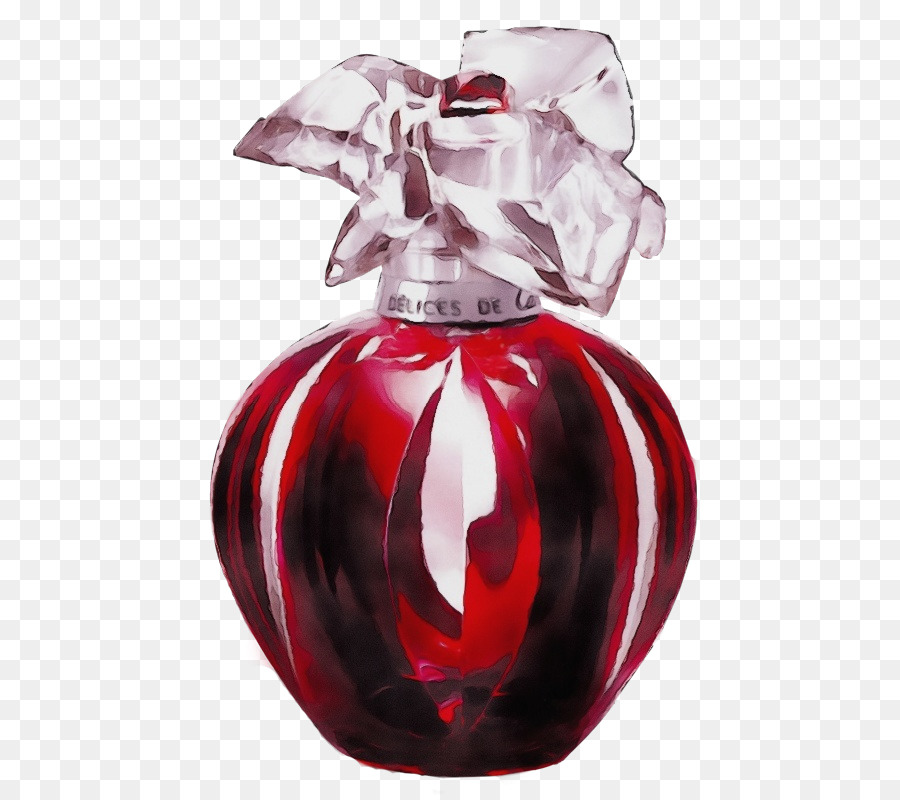 Rojo，Perfume PNG