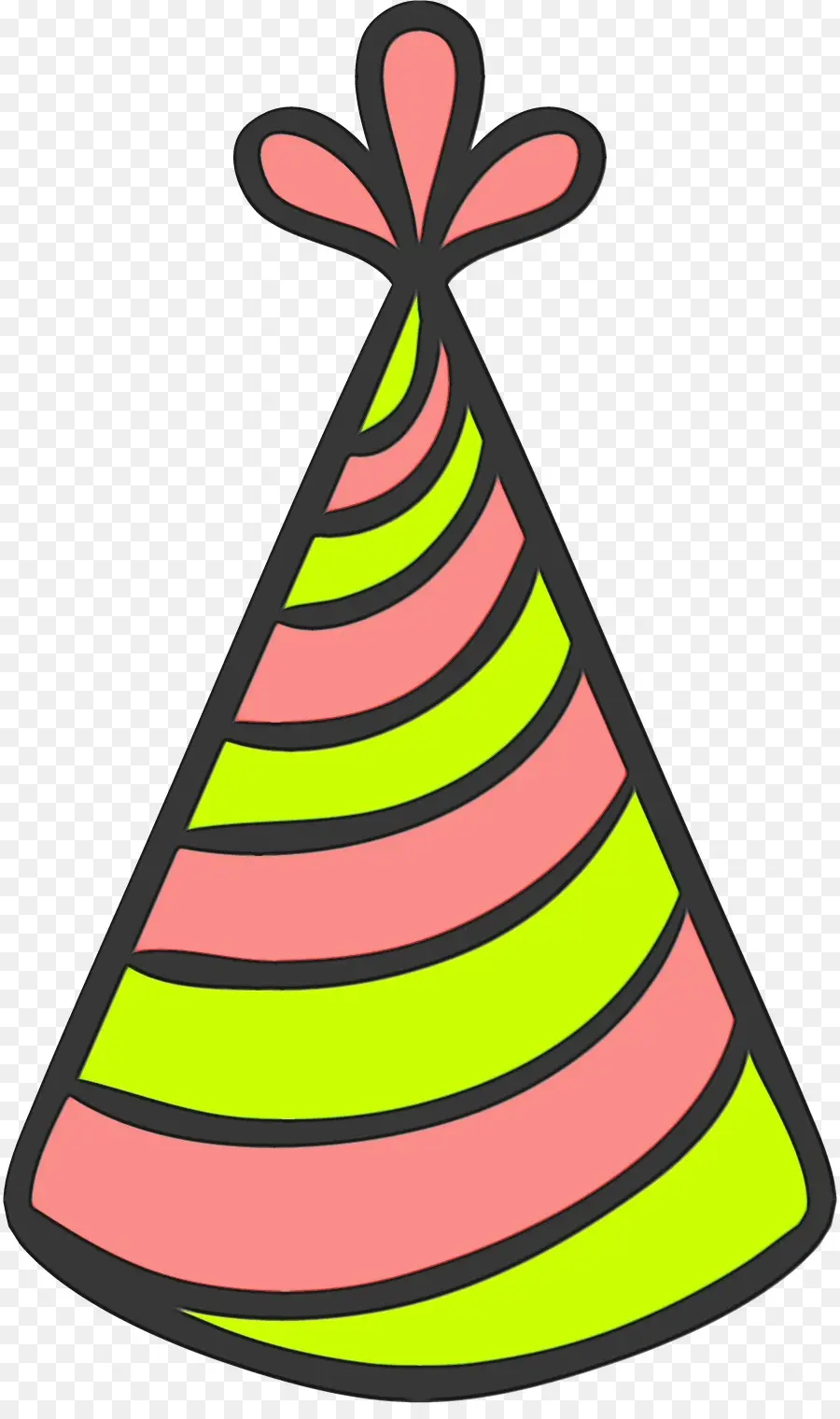 Cono，Sombrero De Fiesta PNG