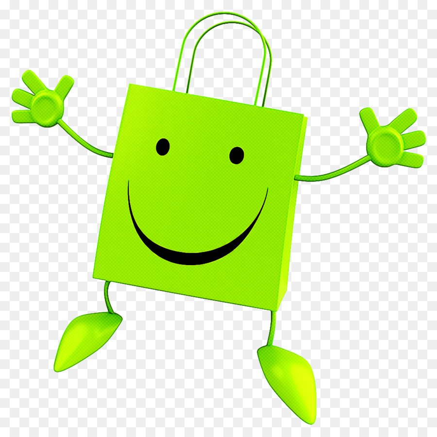 Verde，Sonrisa PNG