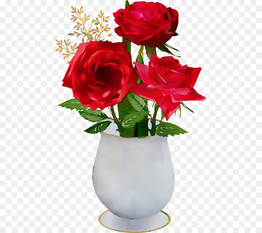 Rosa，Rojo PNG