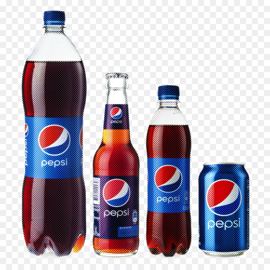 Botellas De Pepsi，Soda PNG