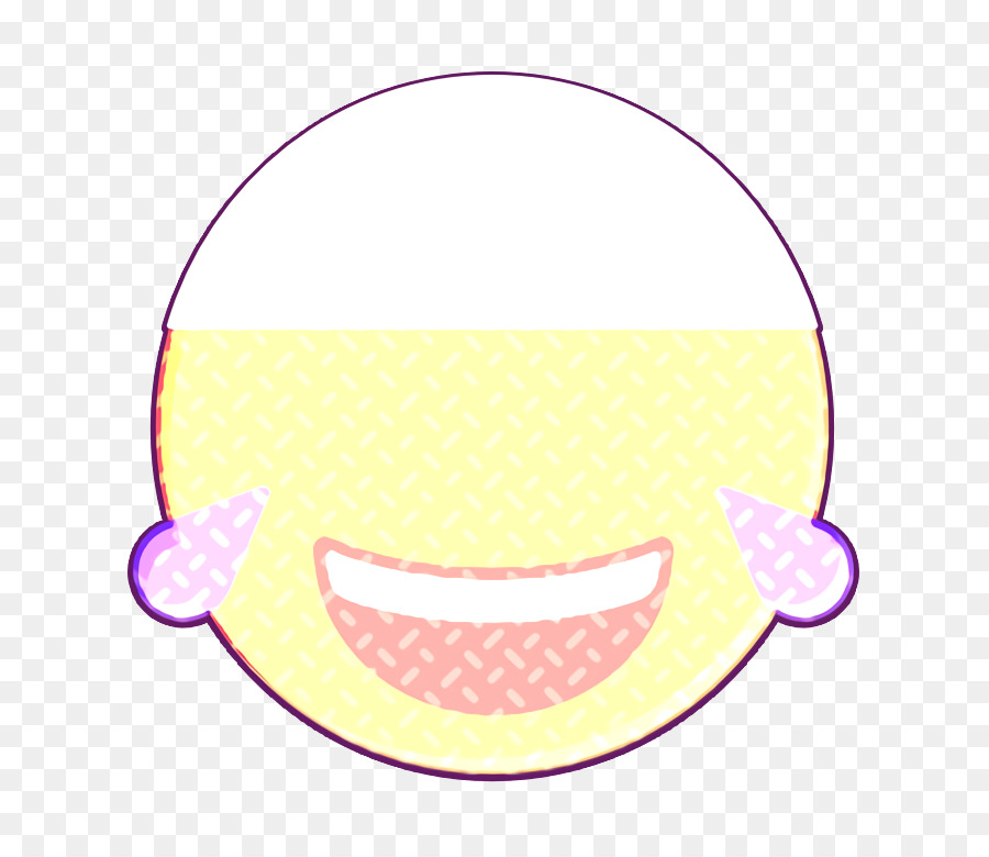 Emoticono，La Expresión Facial PNG