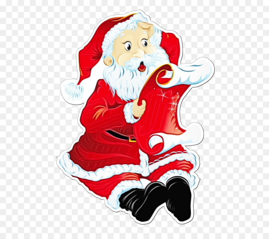 Papá Noel，Navidad PNG