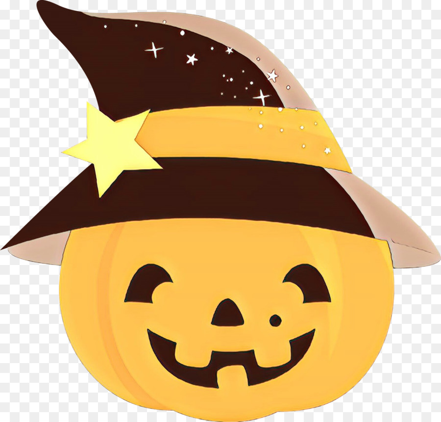 Calabaza，Sombrero PNG