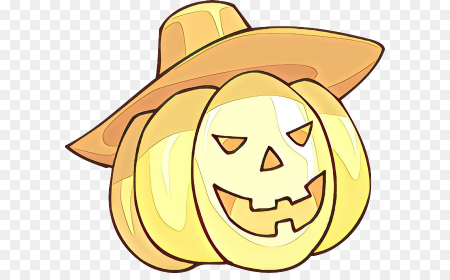 Calabaza，Amarillo PNG