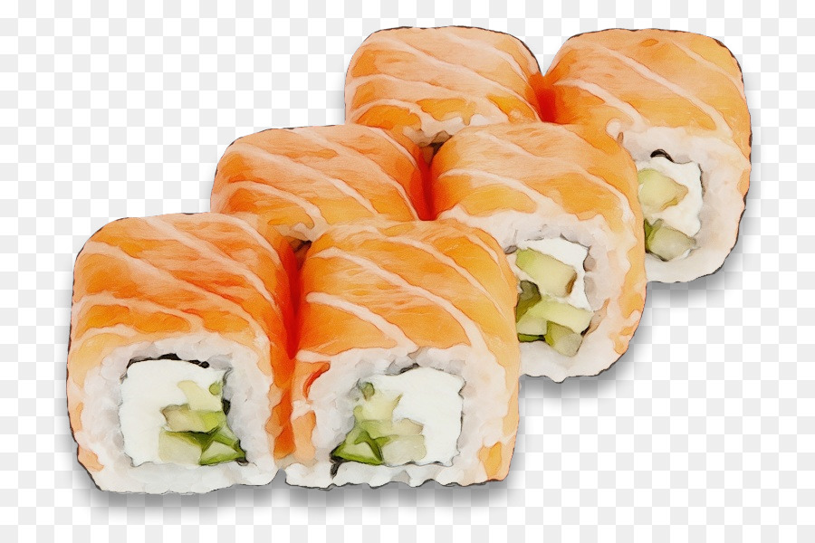 Plato，Sushi PNG