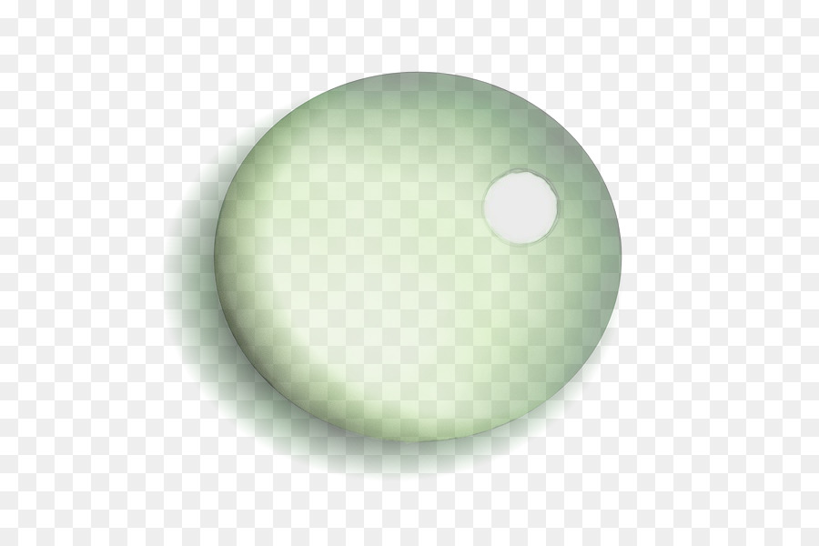 Verde，Circulo PNG