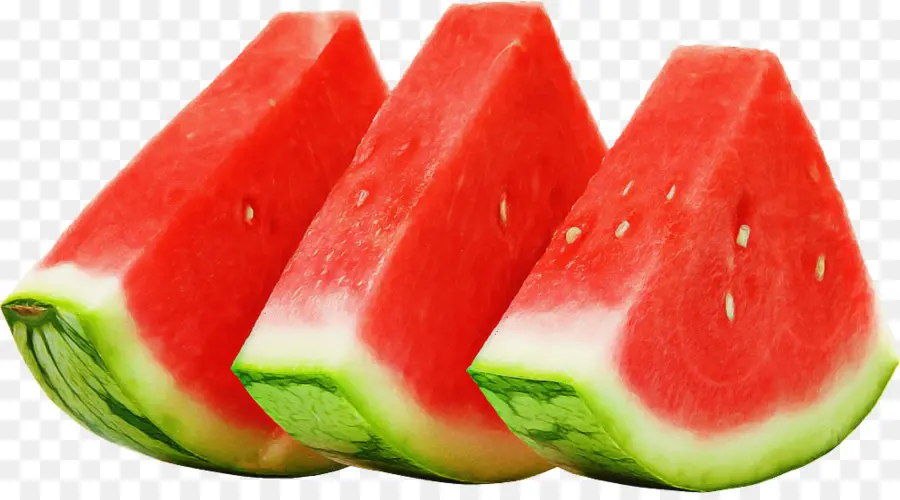 Melón，Sandía PNG