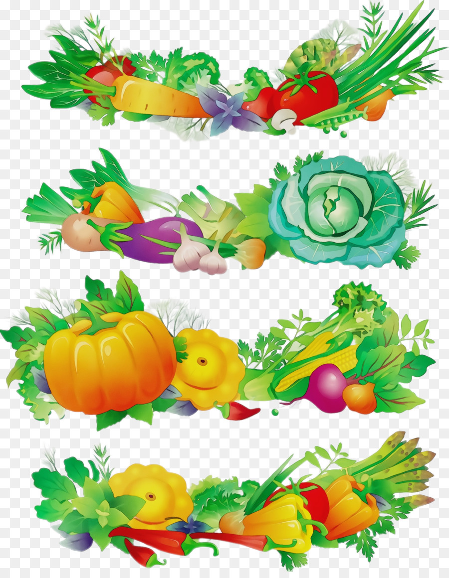 Verduras，Saludable PNG