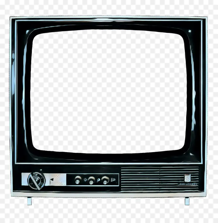La Televisión，Pantalla PNG
