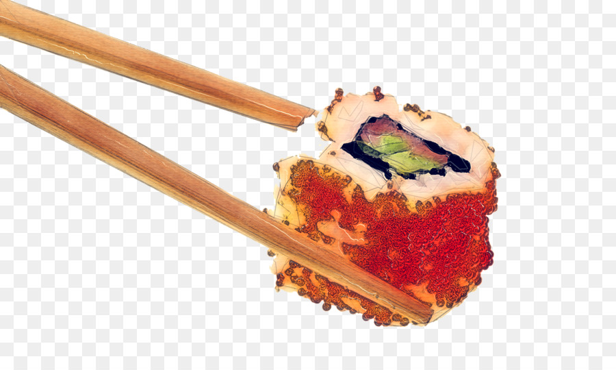 Sushi，Cocina PNG