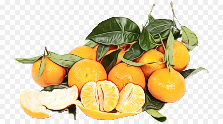 Naranjas，Agrios PNG