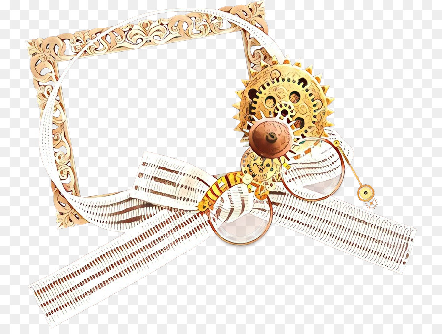 Accesorio De Moda，Joyería PNG