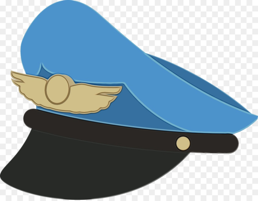 Sombrero De Piloto，Sombrero PNG