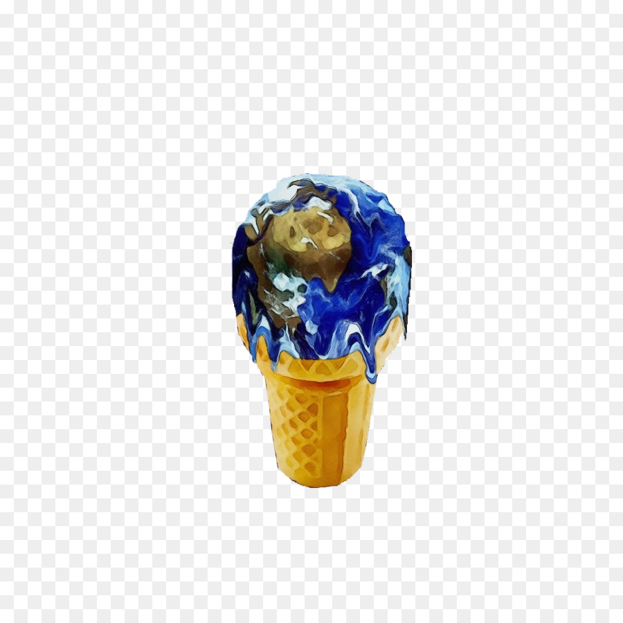 Cucurucho De Helado，Sorbetes PNG