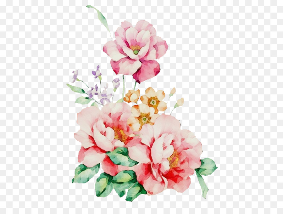 Flores，Ramo PNG