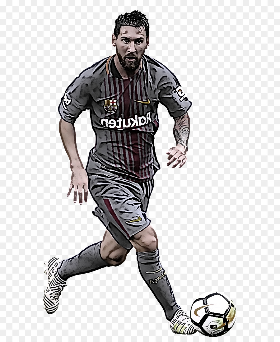 Jugador De Fútbol，Jugador PNG