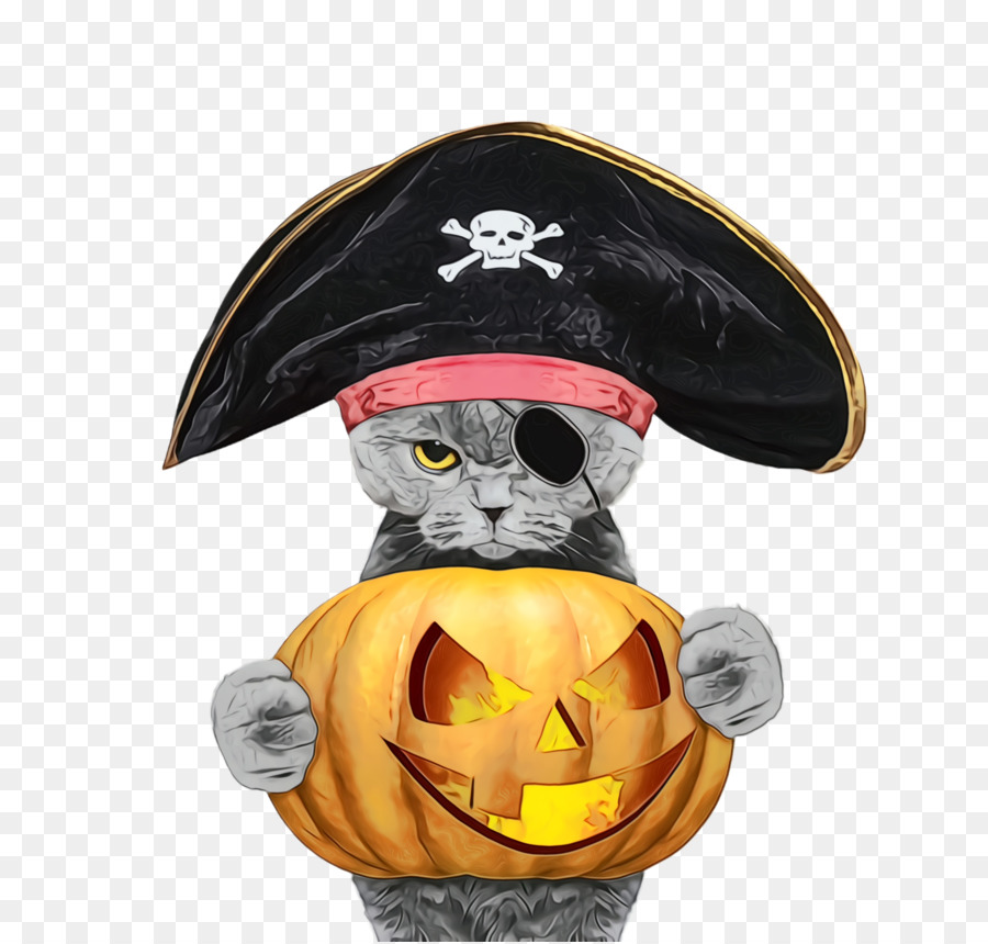 Trickortreat，La Historieta PNG