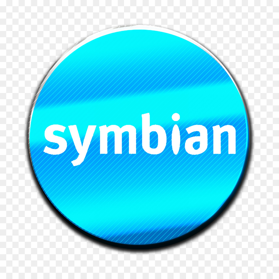 Logotipo De Symbian，Sistema Operativo PNG