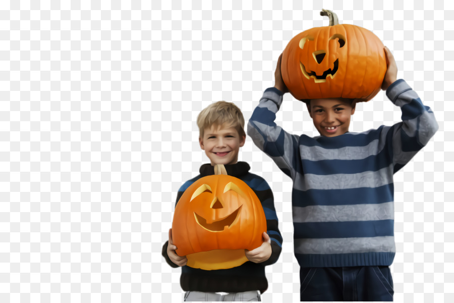 Calabaza，Truco O Trato PNG