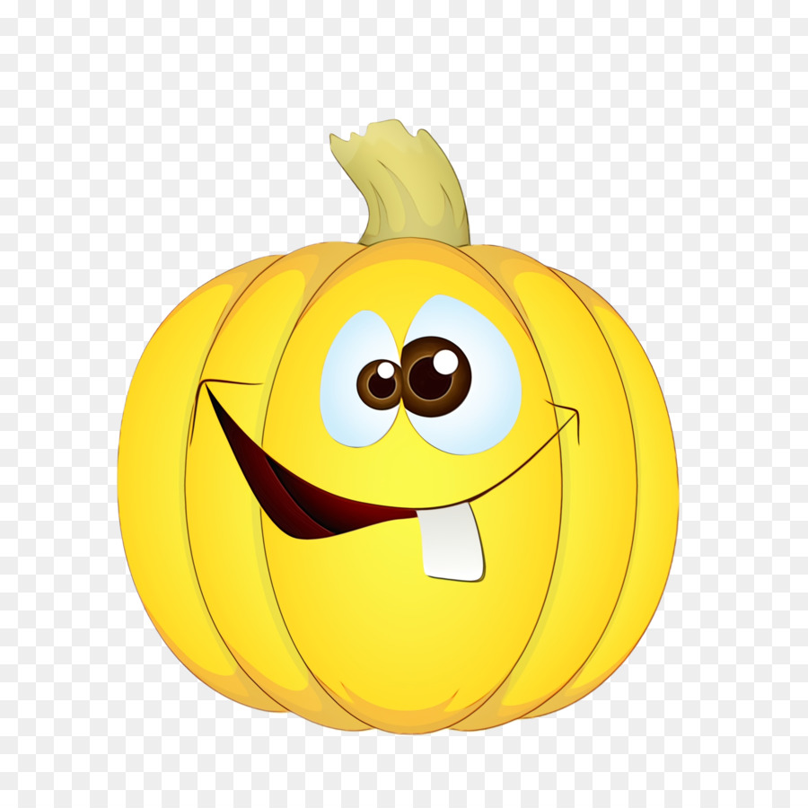 Calabaza，Amarillo PNG