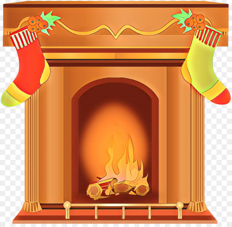 Hogar，Chimenea PNG