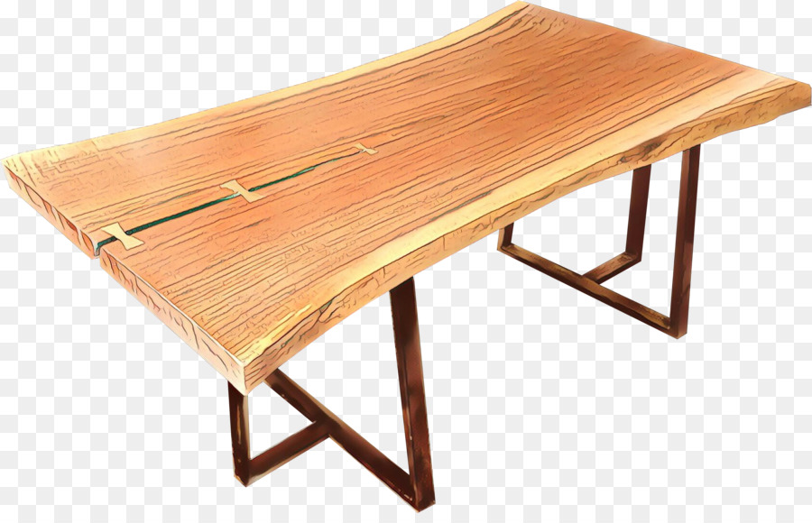 Mesa De Madera，Escritorio PNG