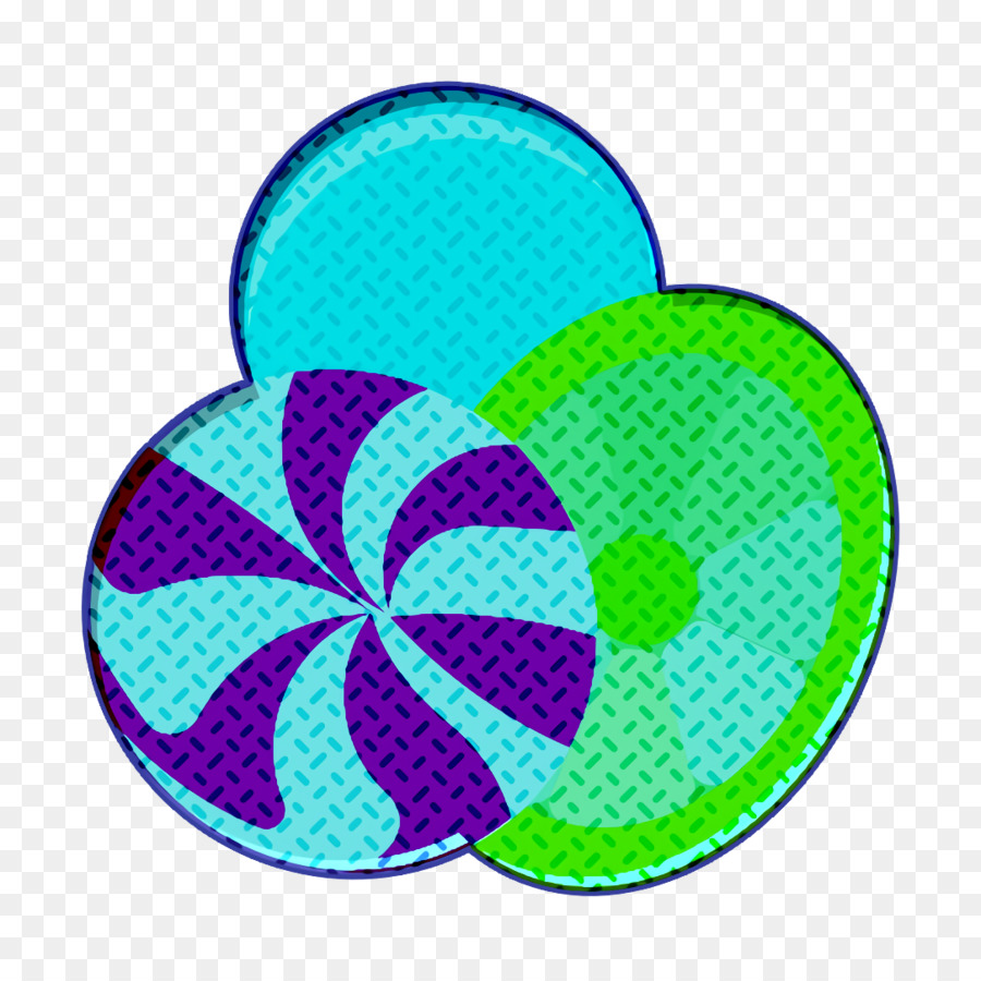 Verde，Turquesa PNG