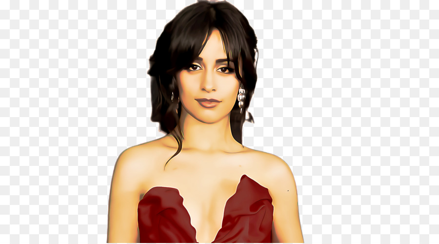 Cabello，Peinado PNG