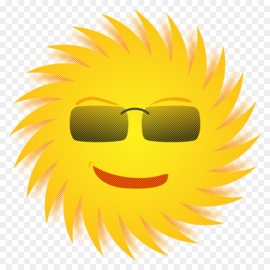 Sol，Gafas De Sol PNG