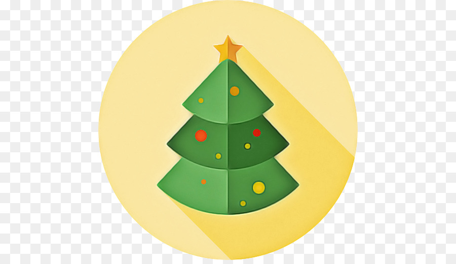 Árbol De Navidad，Decoraciones PNG