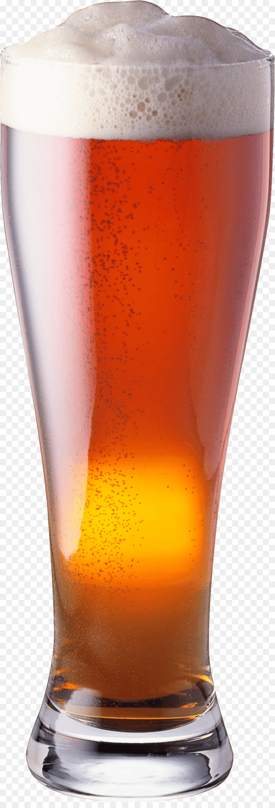 Cerveza Cristal，El Vaso De Cerveza PNG