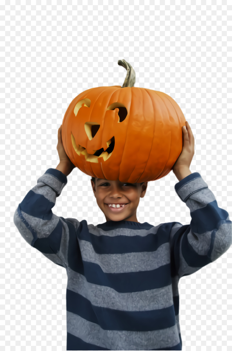 Calabaza，Truco O Trato PNG