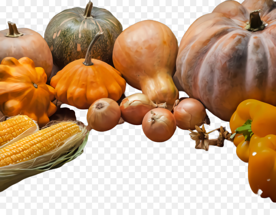 Alimentos Naturales，Calabaza De Invierno PNG