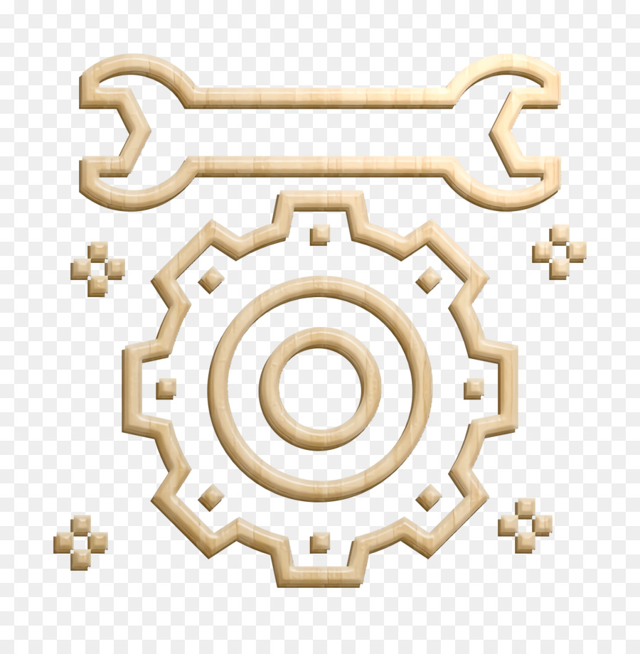 Circulo，Metal PNG