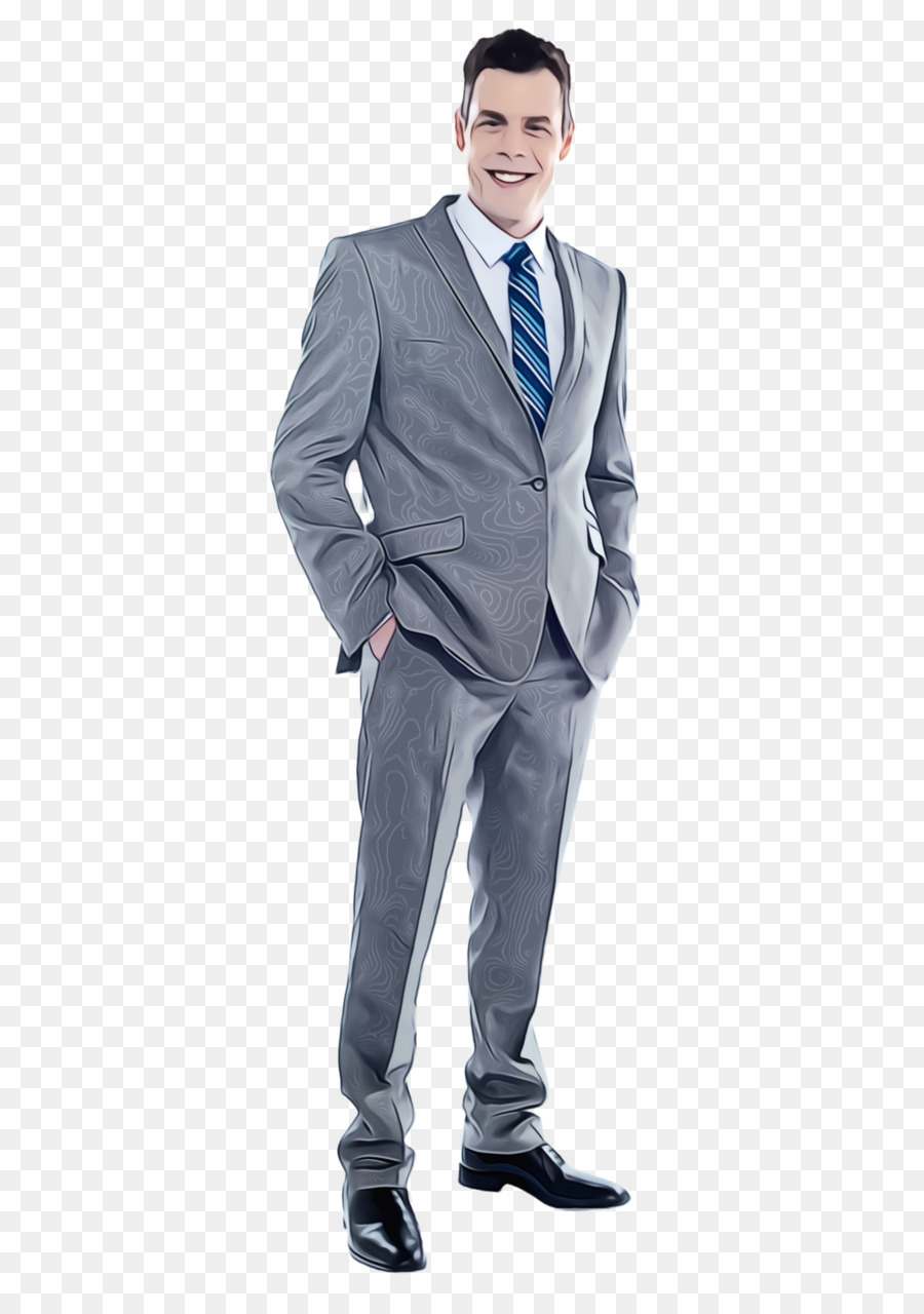 Traje，Ropa PNG