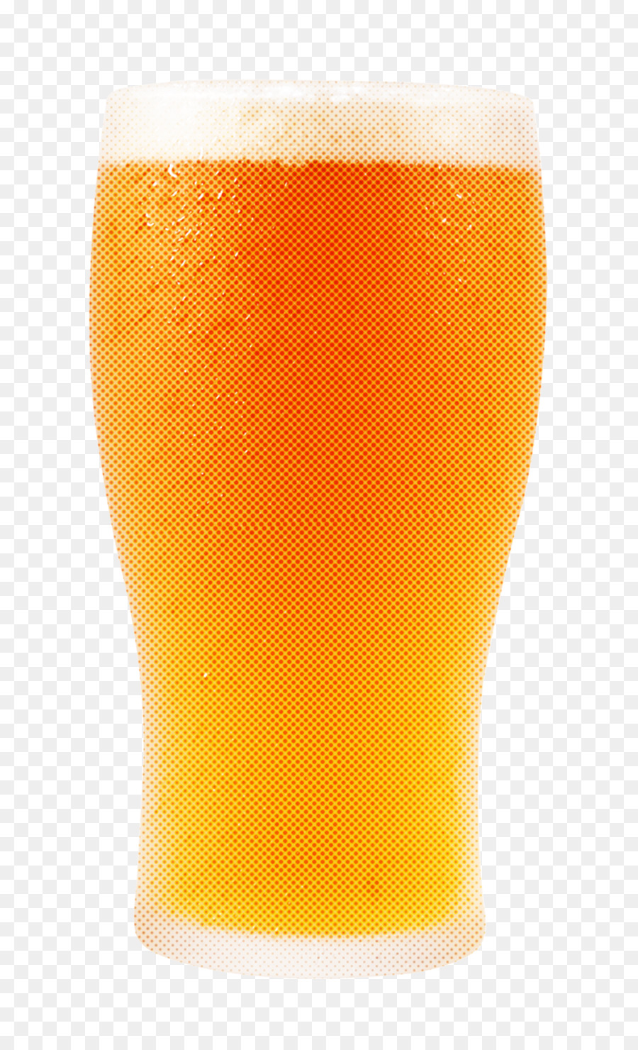 Cerveza Cristal，El Vaso De Cerveza PNG