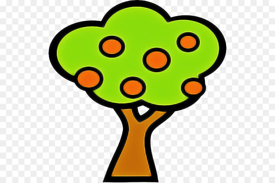 Árbol，Hojas PNG