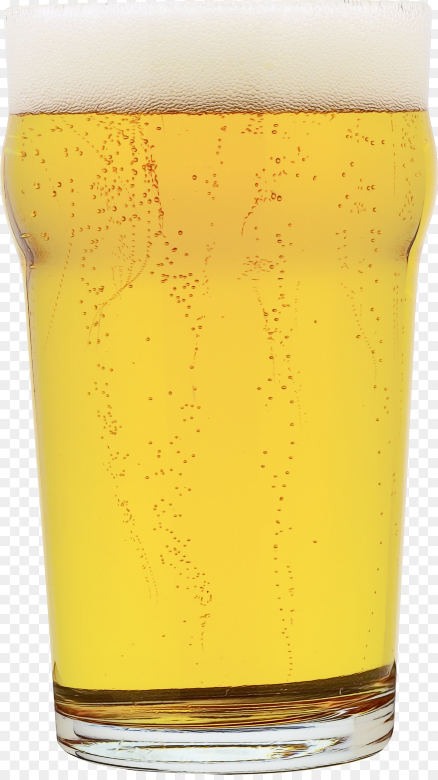El Vaso De Cerveza，Beber PNG