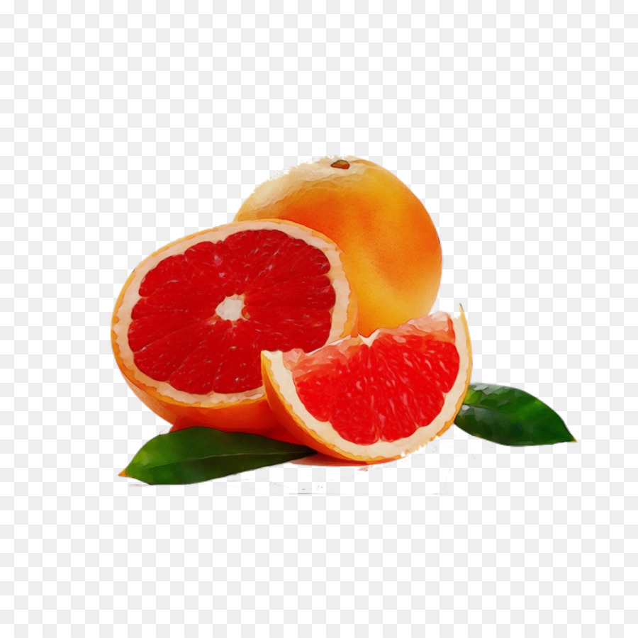 Naranjas，Rebanadas PNG