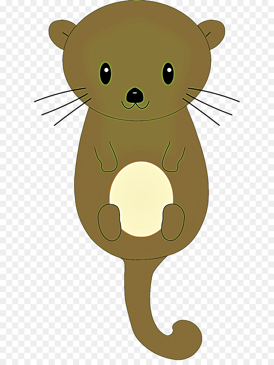 Ratón，Dibujos Animados PNG