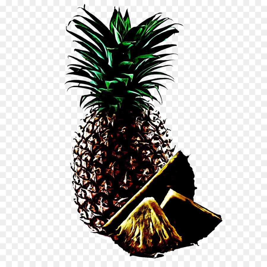 Piña，Ananas PNG