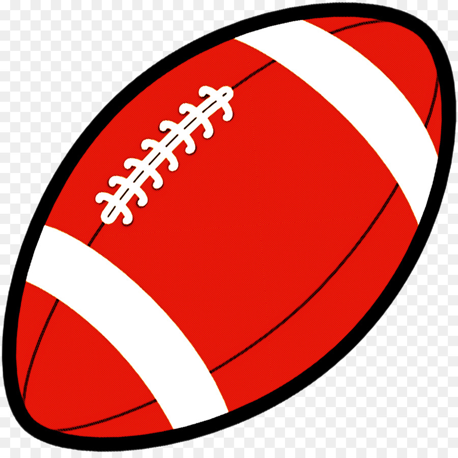 Pelota De Rugby，Bola PNG