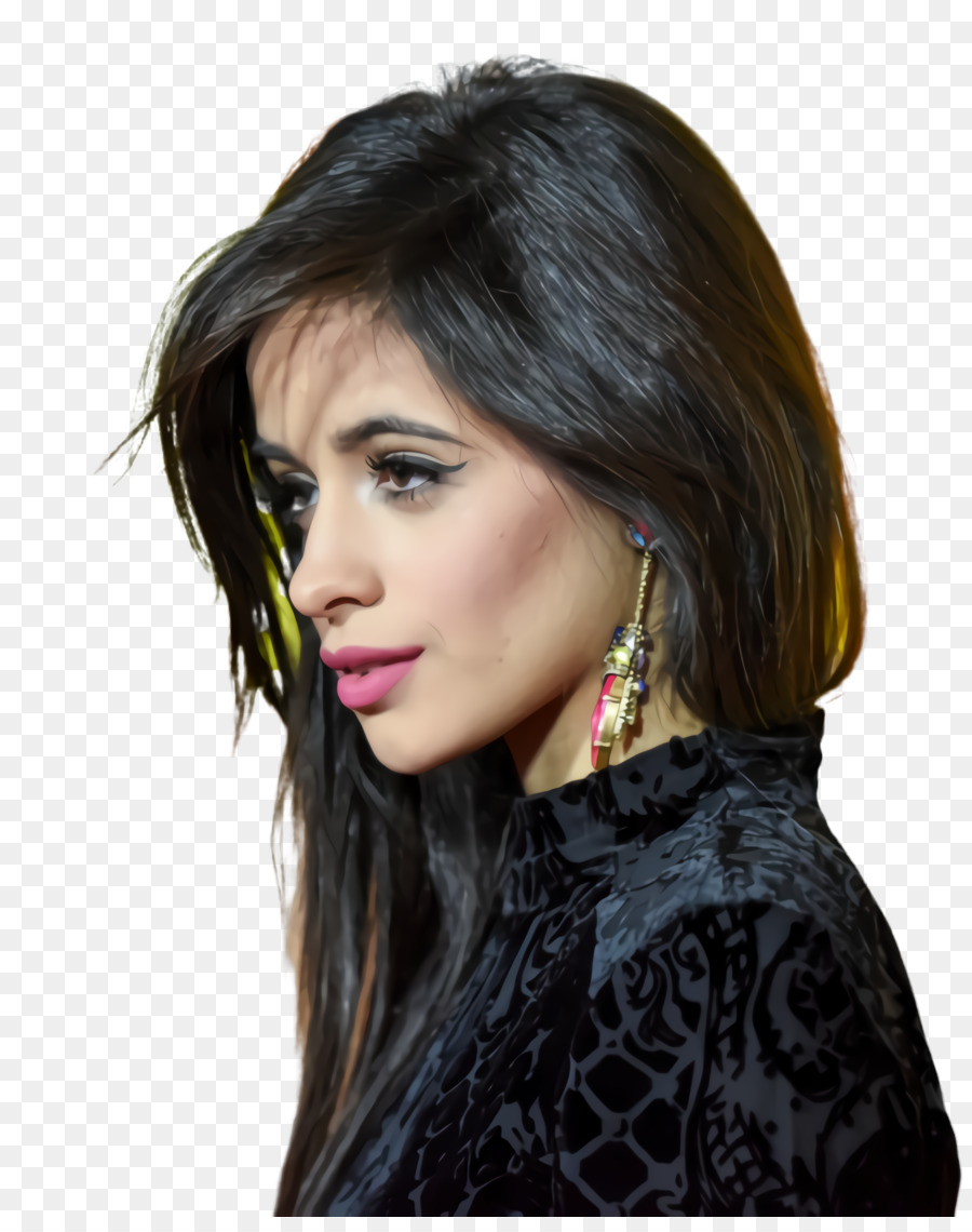 Cabello，La Cara PNG