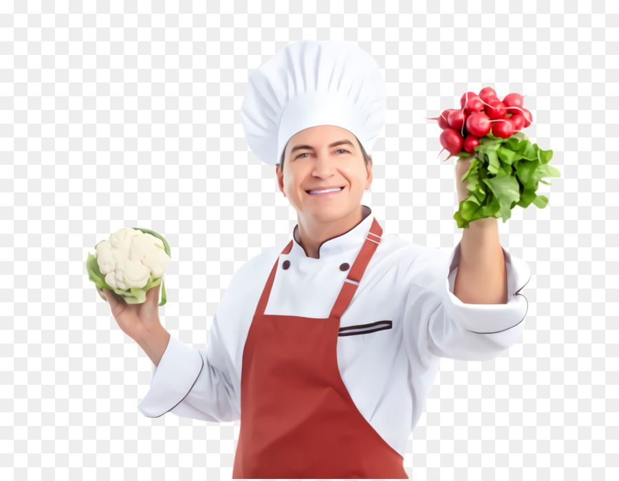 Cocinar，Jefe PNG