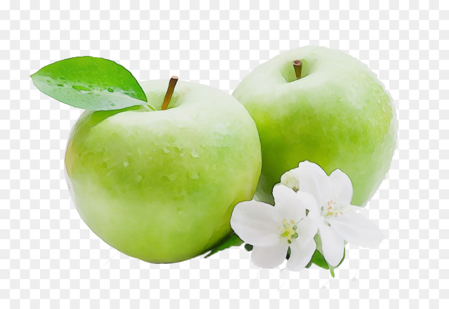 Granny Smith，Apple PNG