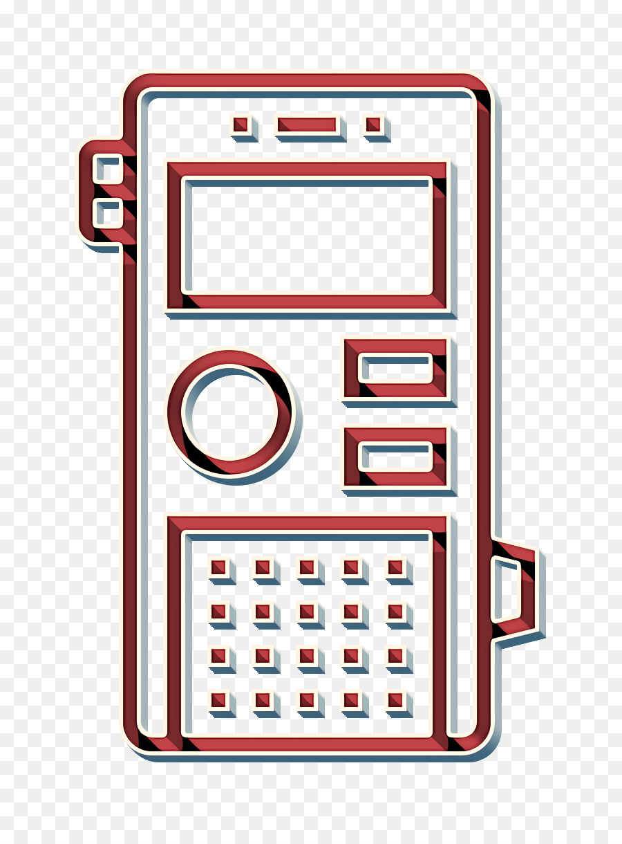 Telefonía，Dispositivo Electrónico PNG