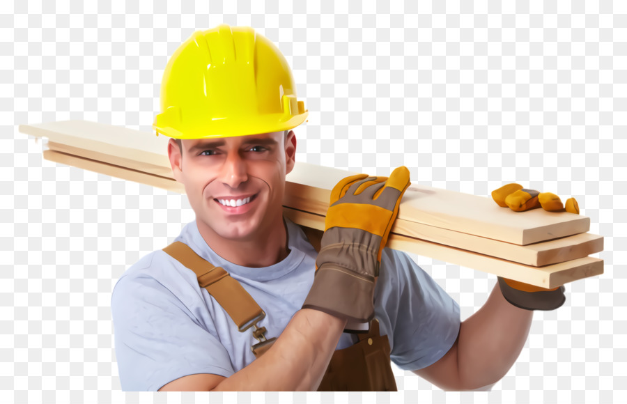 Trabajador De La Construcción，Obrero PNG