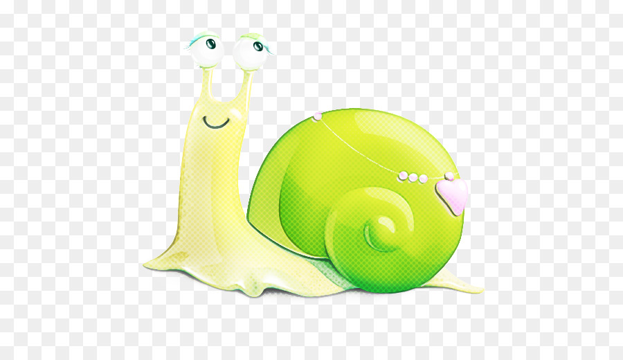 Verde，Caracol PNG