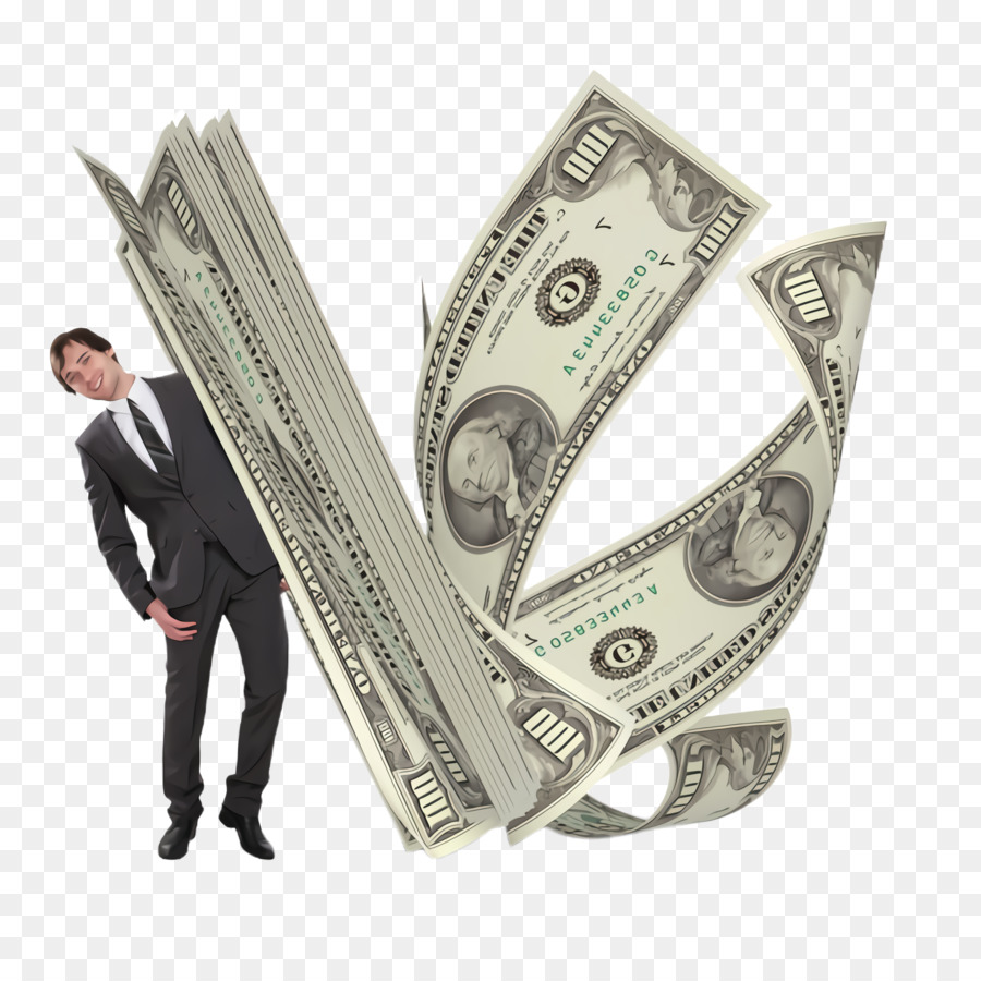 Dinero，Efectivo PNG